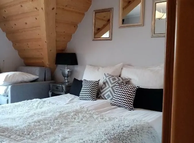 U Hanki Alloggio in famiglia *