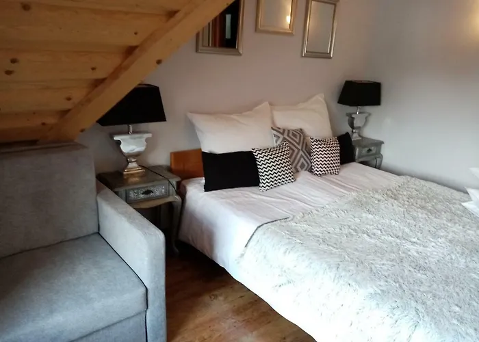 U Hanki Biały Dunajec