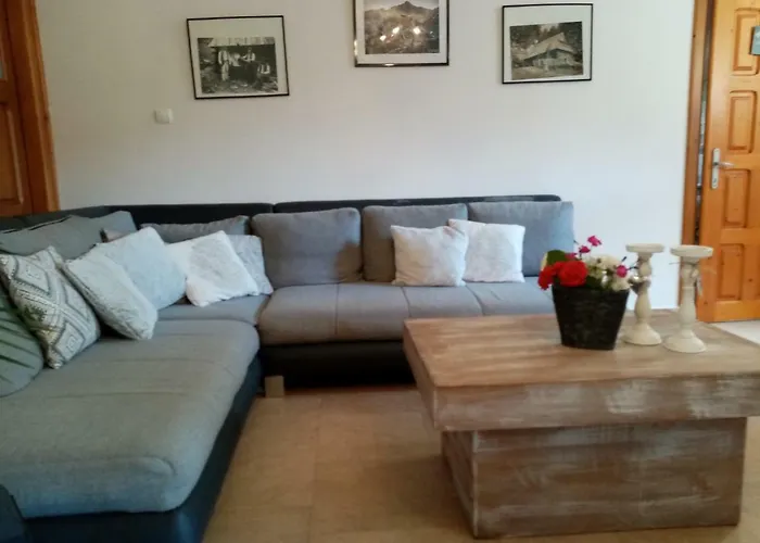 Alloggio in famiglia U Hanki *