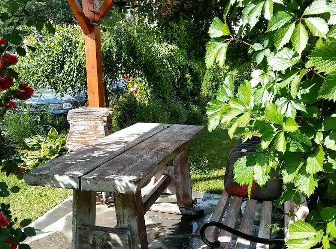 U Hanki * Biały Dunajec